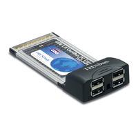 TRENDnet TU2-H4PC Schnellinstallationsanleitung