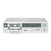 Dual C 808 Serviceanleitung