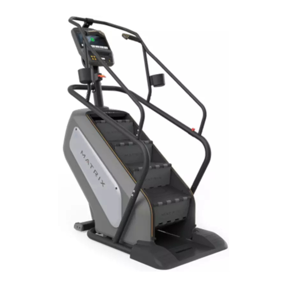 Matrix C7xi Bedienungsanleitung