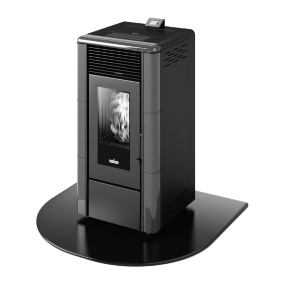 Ravelli Lisa Plus Bedienungsanleitung