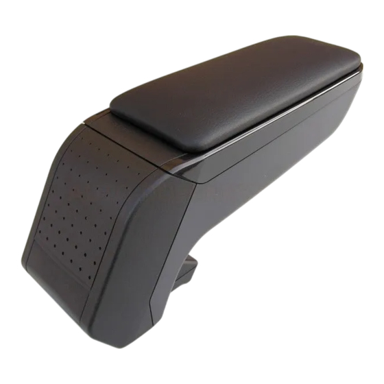 ARMSTER S Montagehinweis