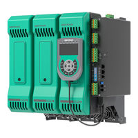 gefran GPC Programmieranleitung
