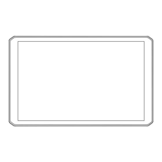 Garmin RV 1090 Benutzerhandbuch