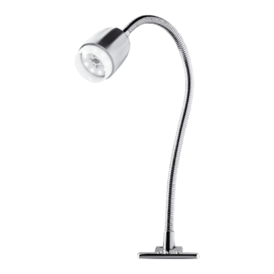 LIVARNO LUX 307484 Bedienungs- Und Sicherheitshinweise