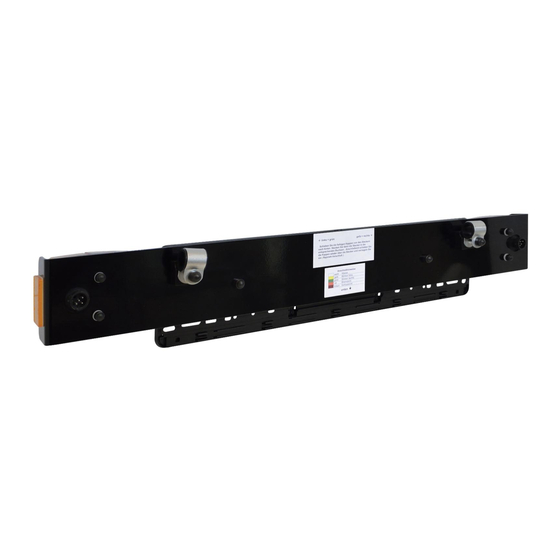 Paulchen System 331301 Bedienungsanleitung