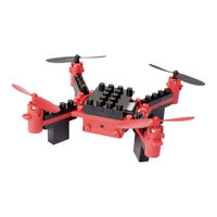 Reely DIY Bricked Drone Bedienungsanleitung