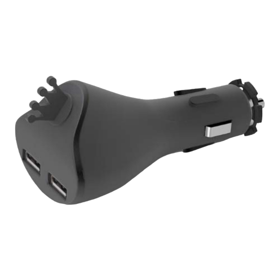 Technaxx TE07 Bedienungsanleitung