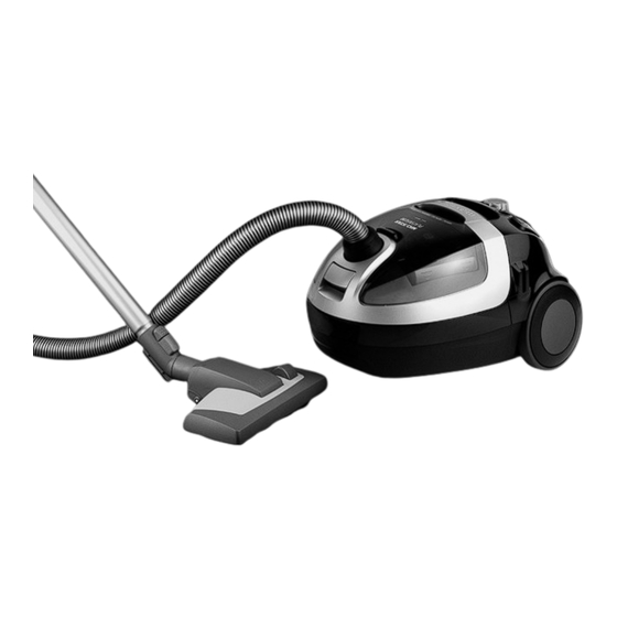 mio star Platinium VAC 8800 Bedienungsanleitung