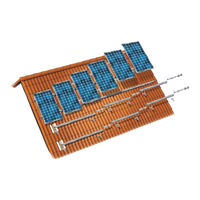 WÜRTH SOLAR-BEFESTIGUNGSSYSTEM Montageanleitung