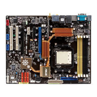 Asus M2N32-SLI Deluxe Handbuch