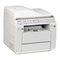 All-in-One-Drucker Panasonic DP-MB310EU Bedienungsanleitung