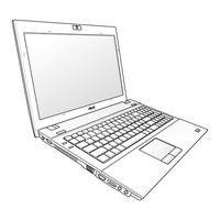 Asus B53 Serie Benutzerhandbuch