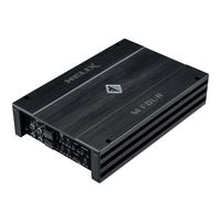 HELIX M FOUR Handbuch
