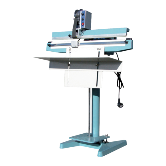 Rotek PM-FS-L6B10-WC Benutzer- Und Wartungshandbuch