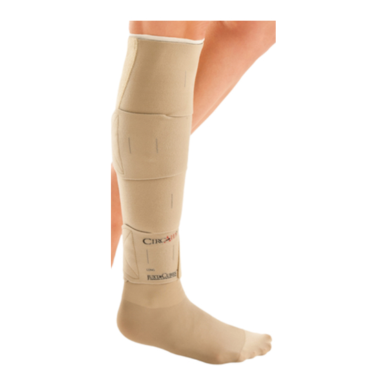 Medi circaid juxtacures Bedienungsanleitung