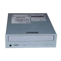 HP D9445A Installationshandbuch