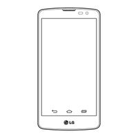 LG LG L Bello Benutzerhandbuch