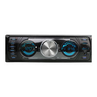 Xomax XM-RSU221BT B Bedienungsanleitung