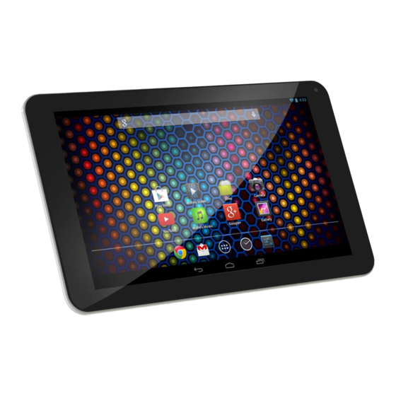 Archos 90 Neon Handbuch