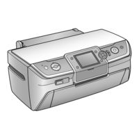 Epson Stylus Photo R360 series Handbuch
