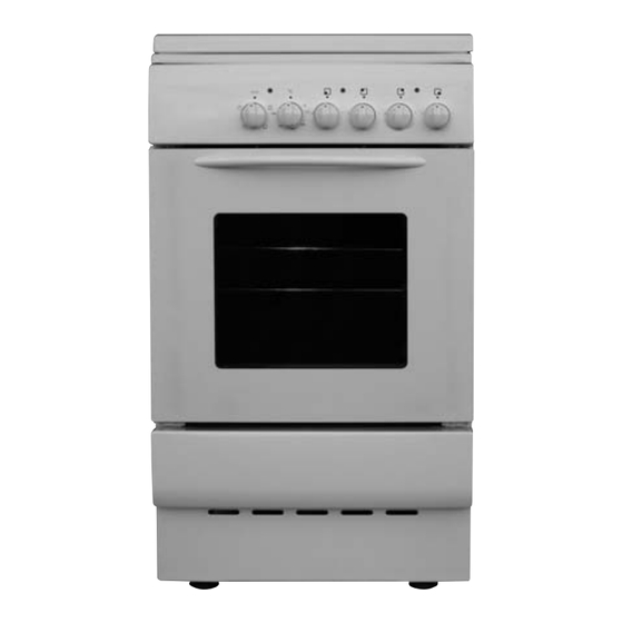 Emax SEH504 Bedienungsanleitung
