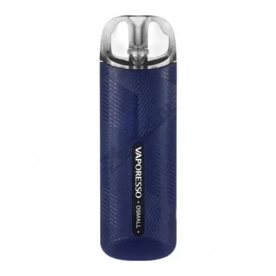 Vaporesso OSMALL Bedienungsanleitung