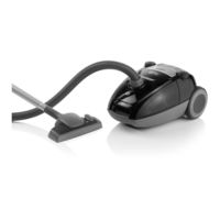 mio star VAC 4810 Bedienungsanleitung