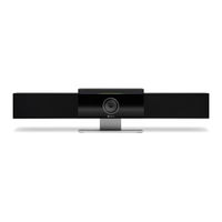 Polycom Studio Kurzanleitung