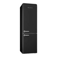 SchaubLorenz SL 300C-CB A++ NF Bedienungsanleitung