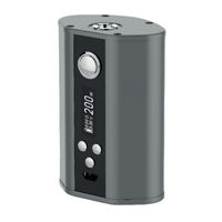 SC iStick TC200W Bedienungsanleitung