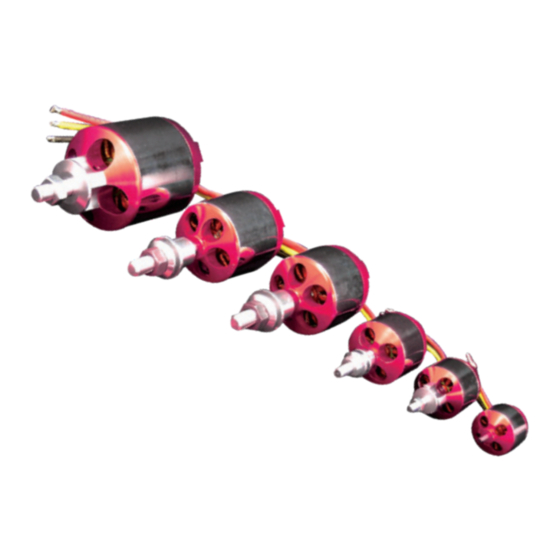 Jamara Magnum Gebrauchsanleitung