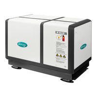 Whisper Power W-SQ20 Installationsanleitung
