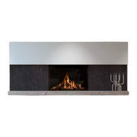 Dru Maestro 100 RCH Installationsanleitung
