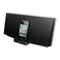 Docking-Lautsprecher Sony RDP-X200iP Referenzhandbuch
