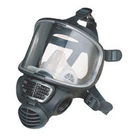 Scott Safety Promask 2 Gebrauchsanleitung