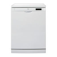 Haier DW12-PFE8-Serie Bedienungsanleitung