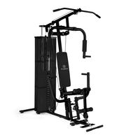 Klarfit Gym 3000 Handbuch