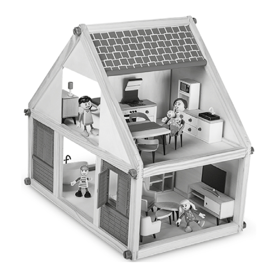 Playtive Junior 303649 Gebrauchsanweisung