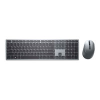 Dell MS900 Bedienungsanleitung