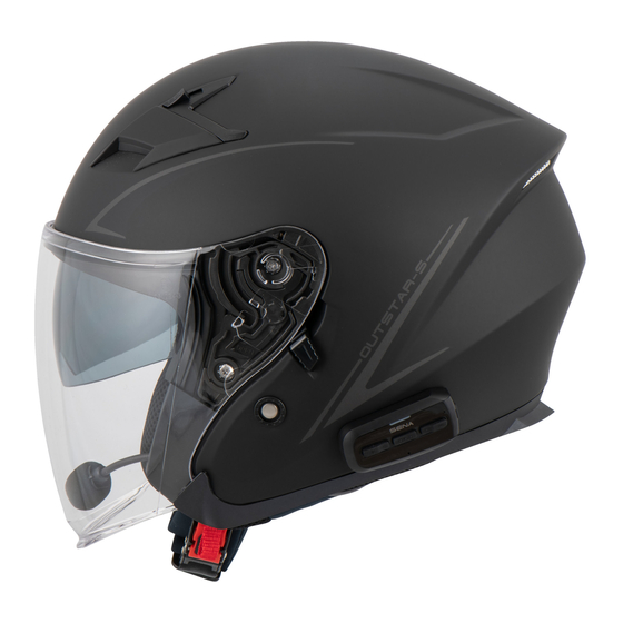 Sena OUTSTAR S Kurzanleitung
