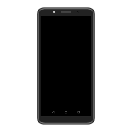 ALIGATOR S6000 Duo 4-core IPS Bedienungsanleitung
