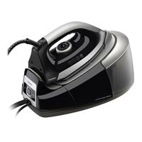 Trisa Electronics 7953 Bedienungsanleitung