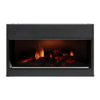 Faber Opti-V Fire PGF10 Anleitung