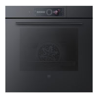 V-Zug Combair V6000 Serie Bedienungsanleitung