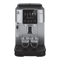 DeLonghi Magnifica Start ECAM220.31.SB Bedienungsanleitung