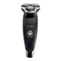 Silvercrest 377187 2110 Bedienungsanleitung