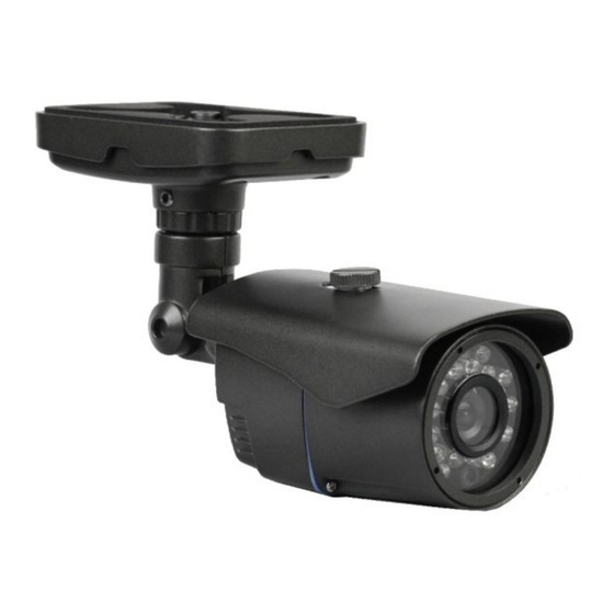 videoone VO-IR1036 Benutzerhandbuch