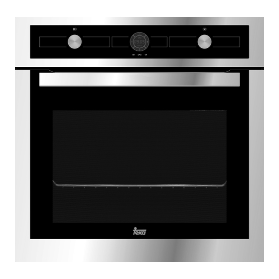 Teka HL-840 Kurzbedienanleitung