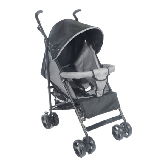 Kidmeister S9 Aufbauanleitung