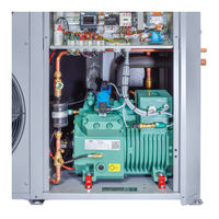 Bitzer ECOLITE LHL3E/2EES-2Y Bedienungsanleitung